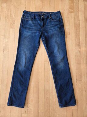MAVI Kerry Straight Leg Jeans sz. 31, (32)